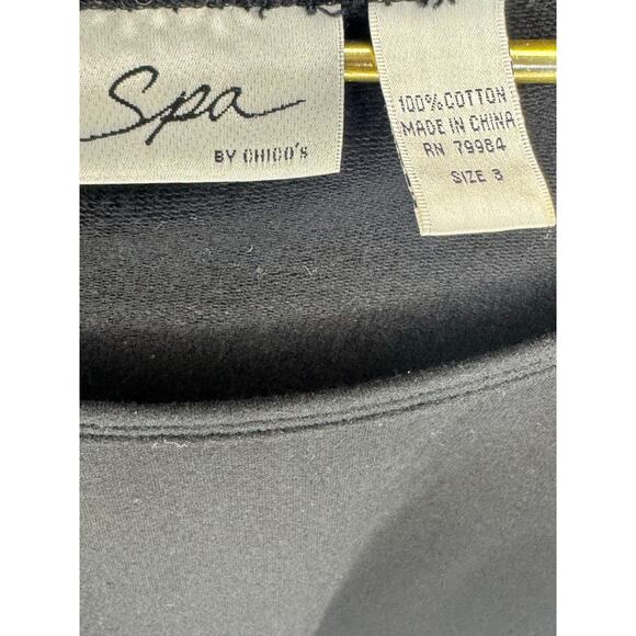 Chico’s 3 tank - Picture 3 of 3